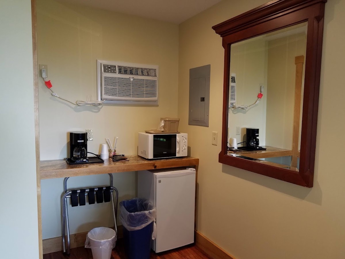 Grand View Resort photo 3