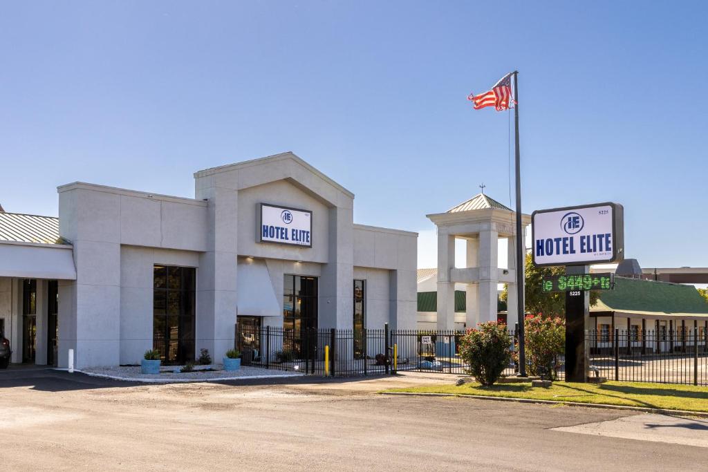 Hotel Elite
