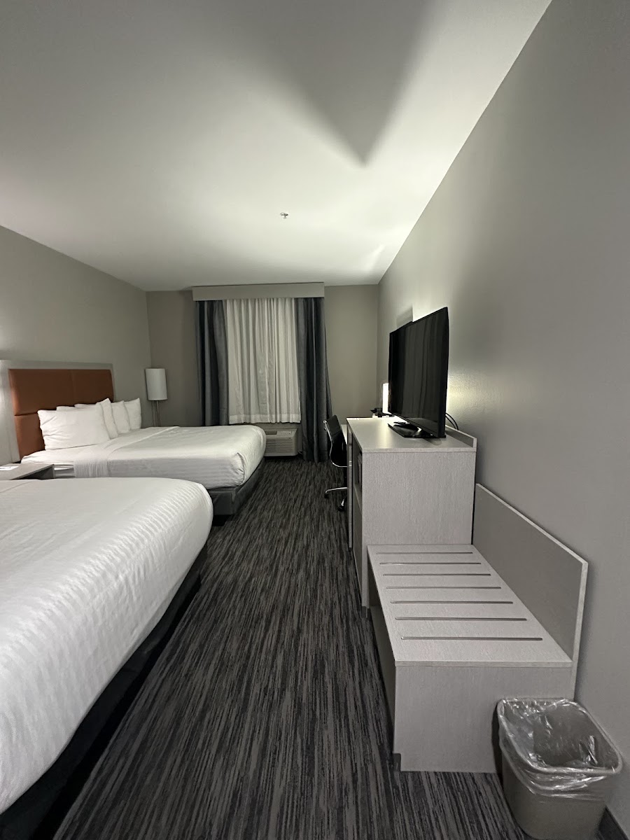 Best Western Heritage Inn & Suites photo 2
