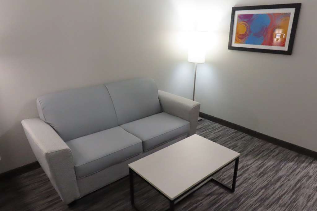 Best Western Heritage Inn & Suites photo 3