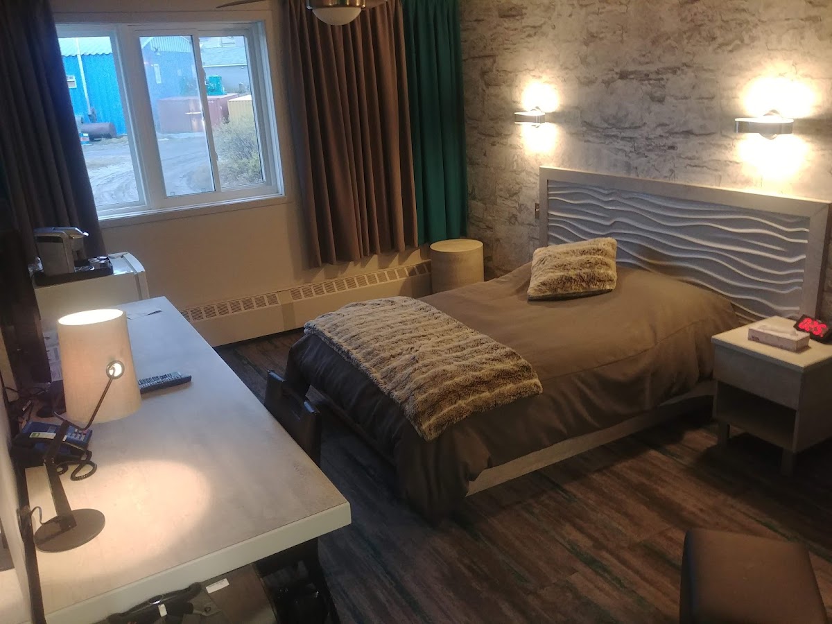 Charlie Kudluk Co-operative Hotel photo 2