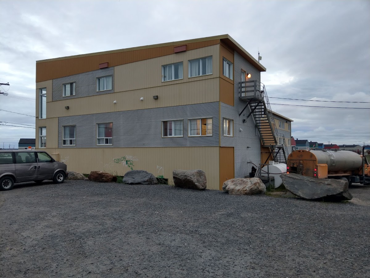 Charlie Kudluk Co-operative Hotel photo 3
