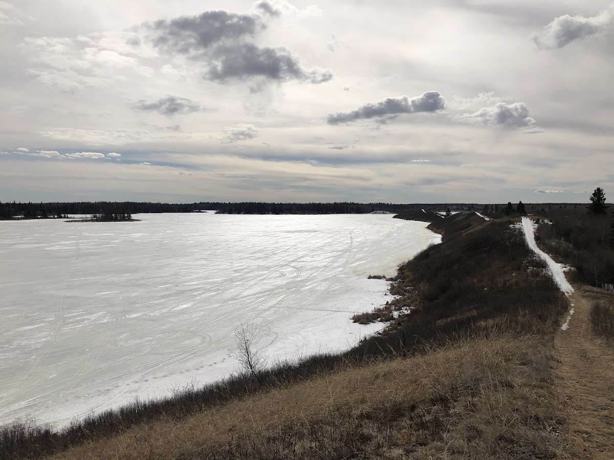 Borden Lake