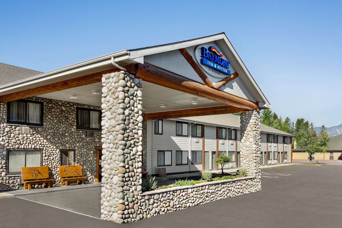 Baymont by Wyndham Whitefish