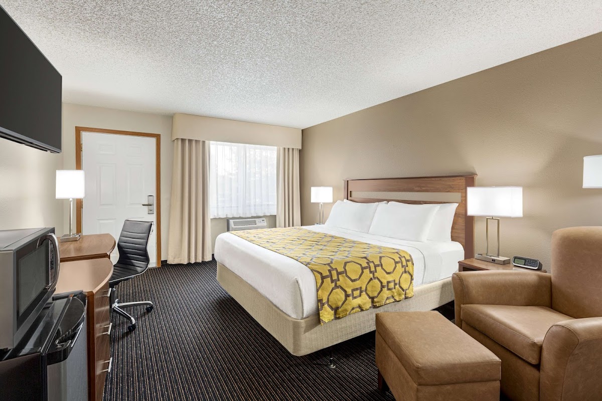 Baymont by Wyndham Whitefish photo 2