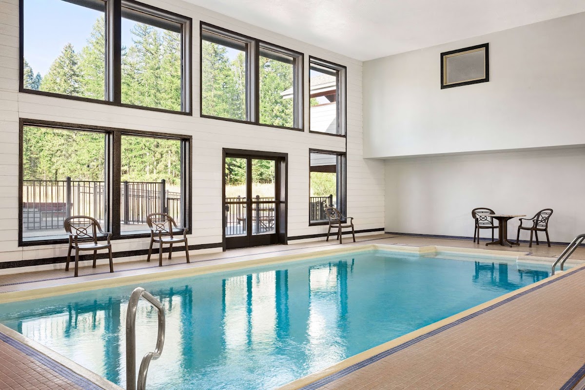 Baymont by Wyndham Whitefish photo 3