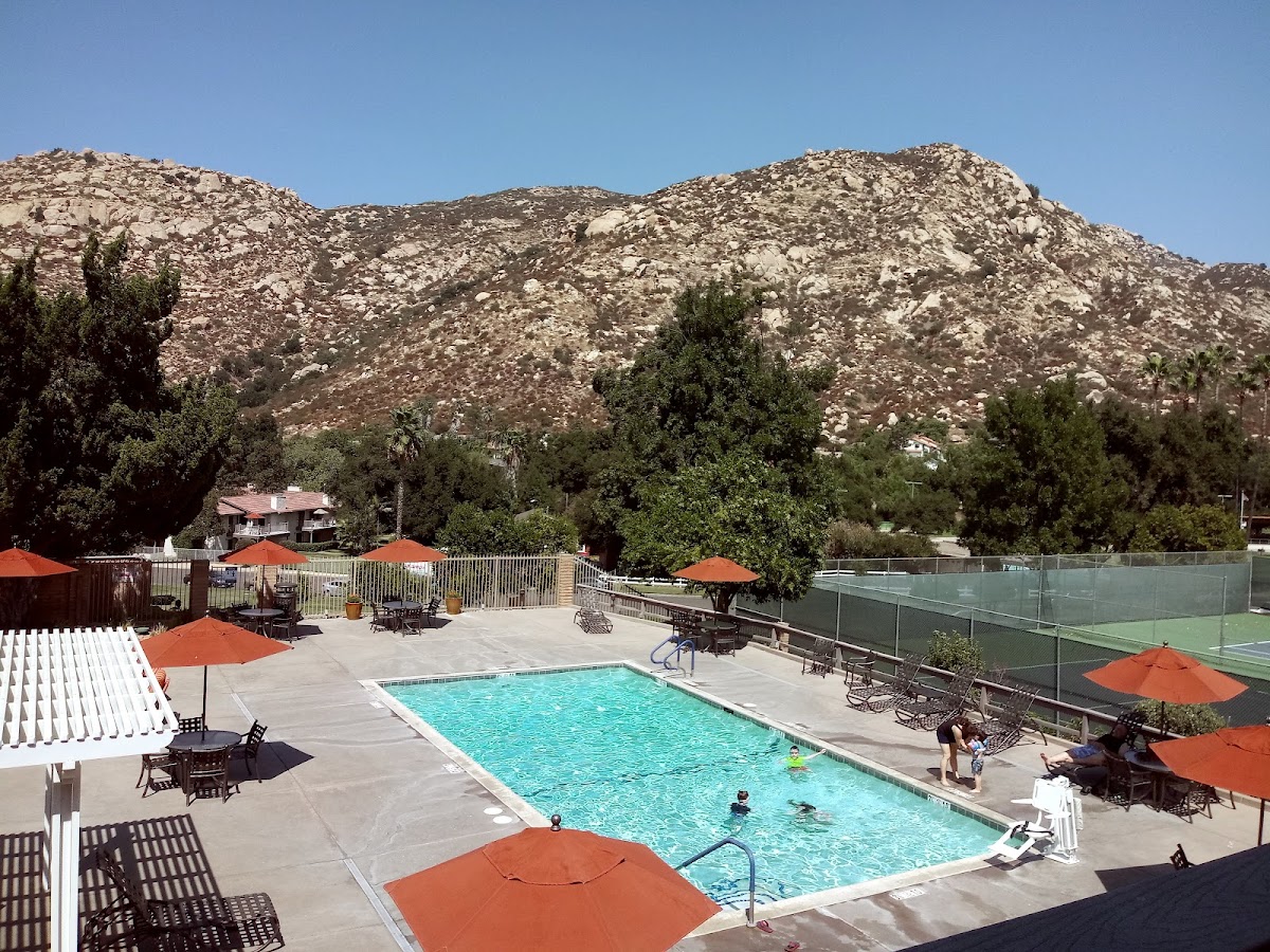 San Diego Country Estates photo 2