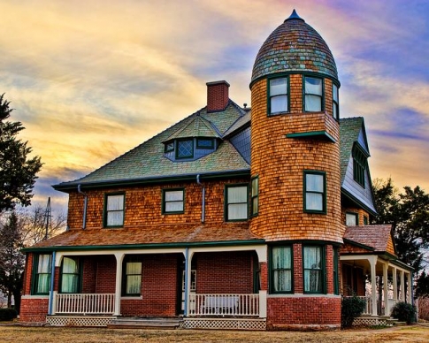The Chisholm