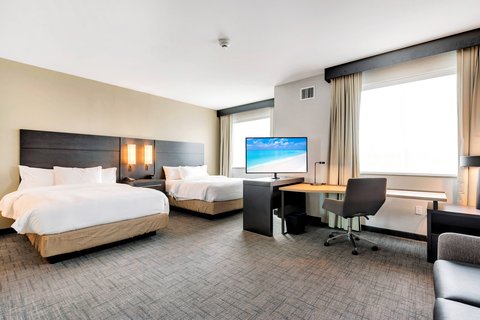 Residence Inn by Marriott Corpus Christi Downtown photo 2