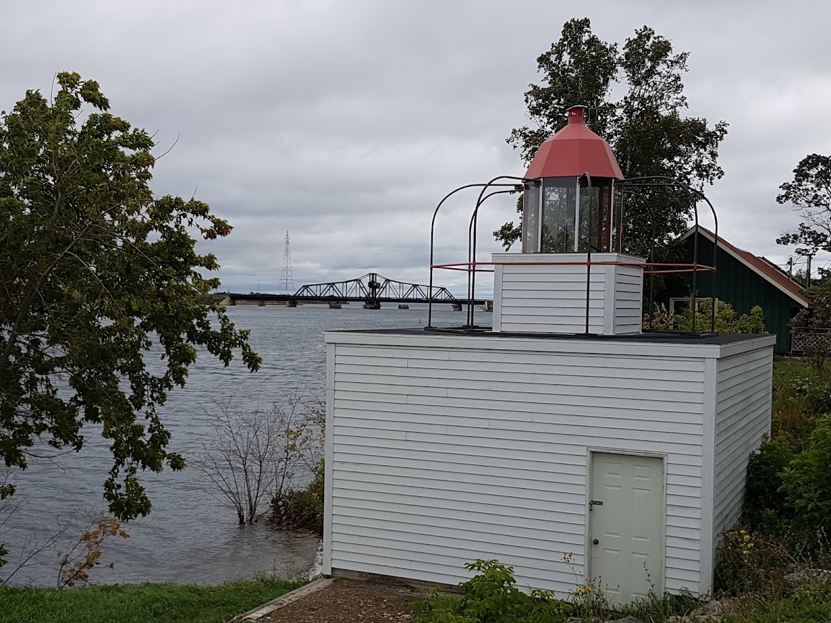 Little Current Lighthouse