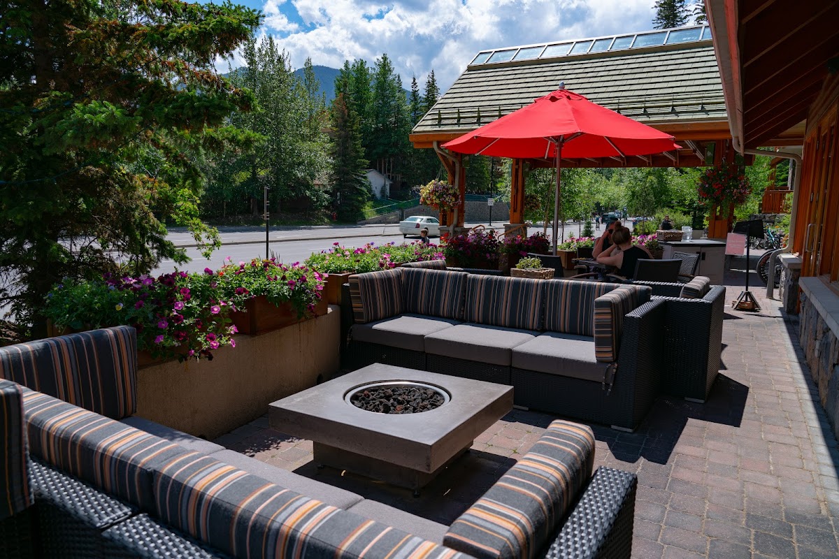 Fox Hotel & Suites photo 3