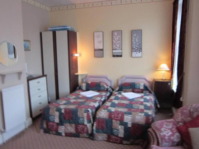 Sussex Hotel photo 2