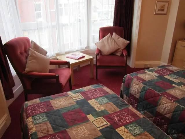 Sussex Hotel photo 3