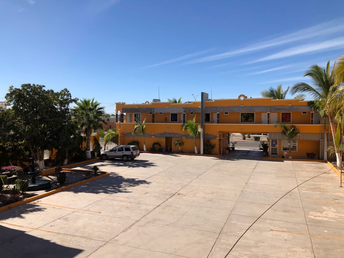 Hotel Paraíso del Valle photo 2