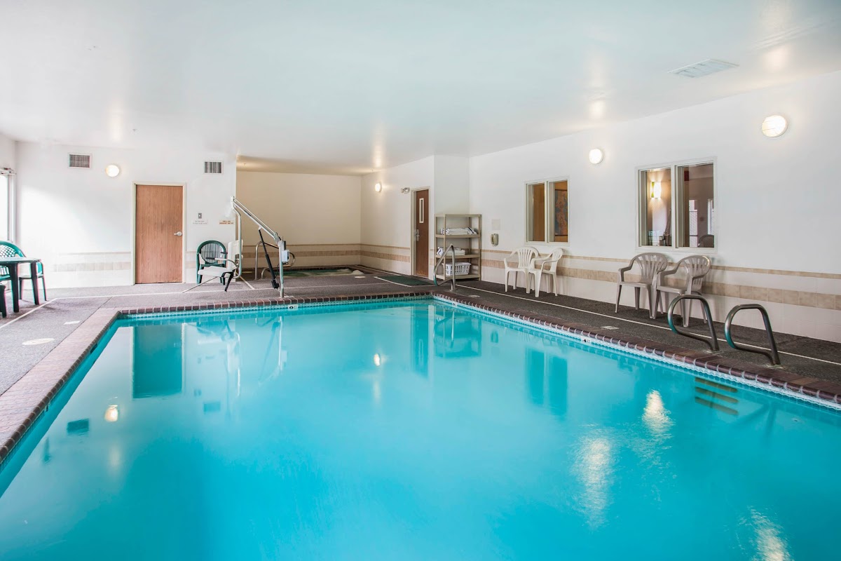 Comfort Inn Auburn - Seattle photo 3