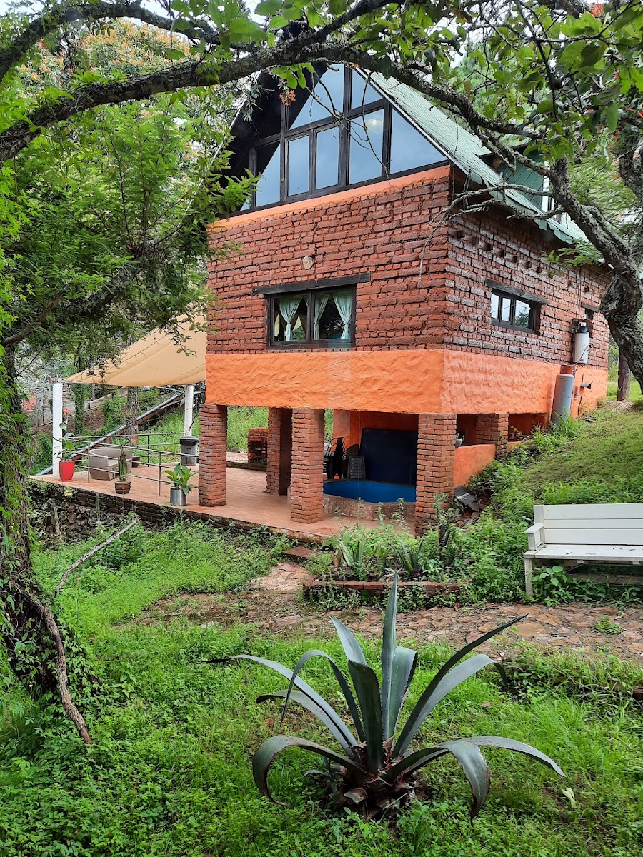 Cabaña Arcangel