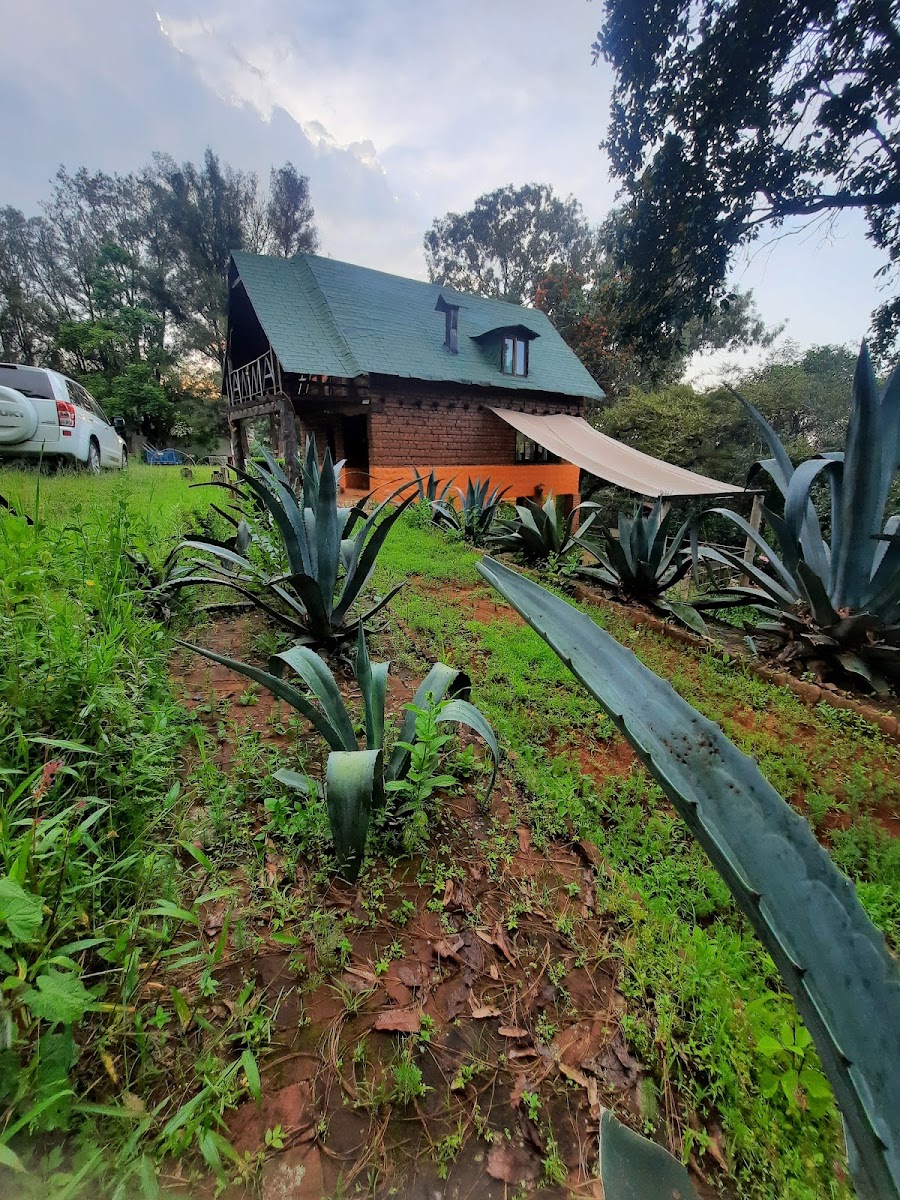 Cabaña Arcangel photo 3