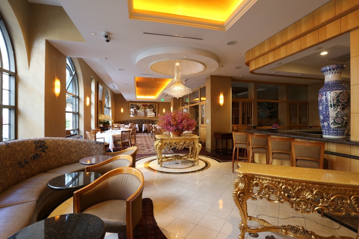 The Orchard Hotel photo 2