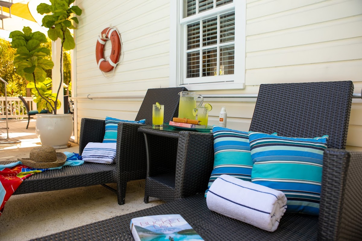 Azul Key West photo 2