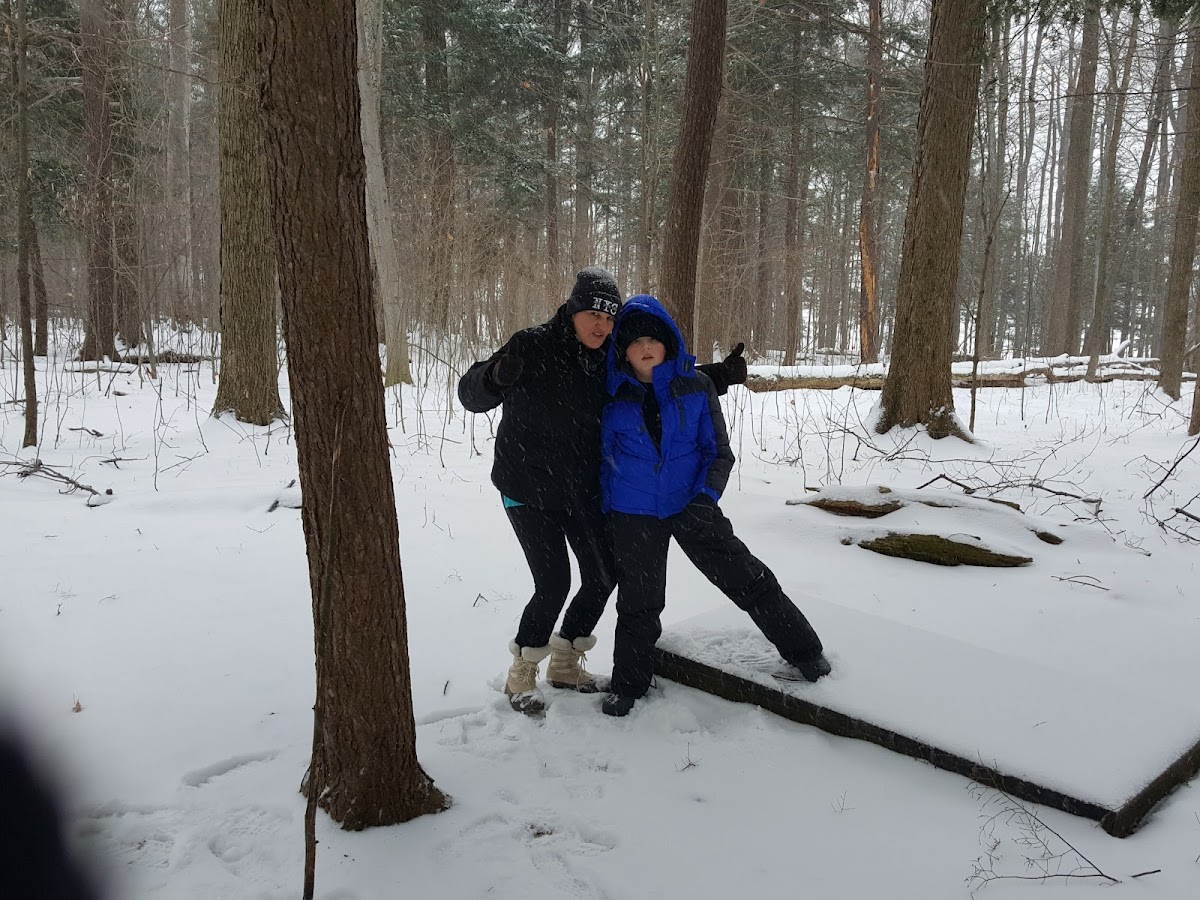Beaver Lake Nature Center