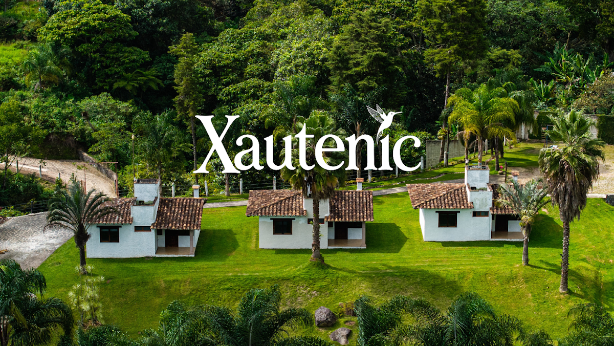 Lomas de Chautenic