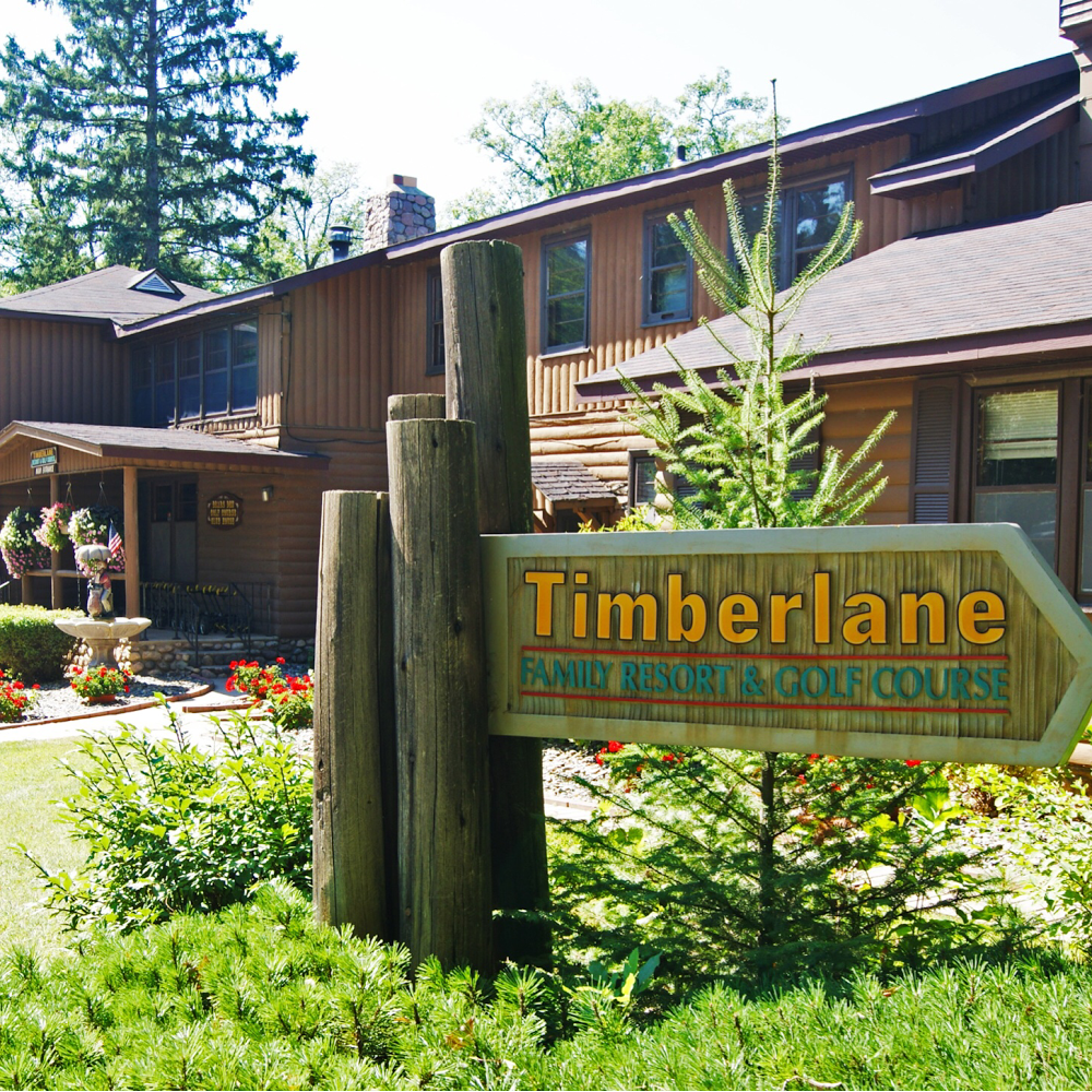 Timberlane Lodge and Resort