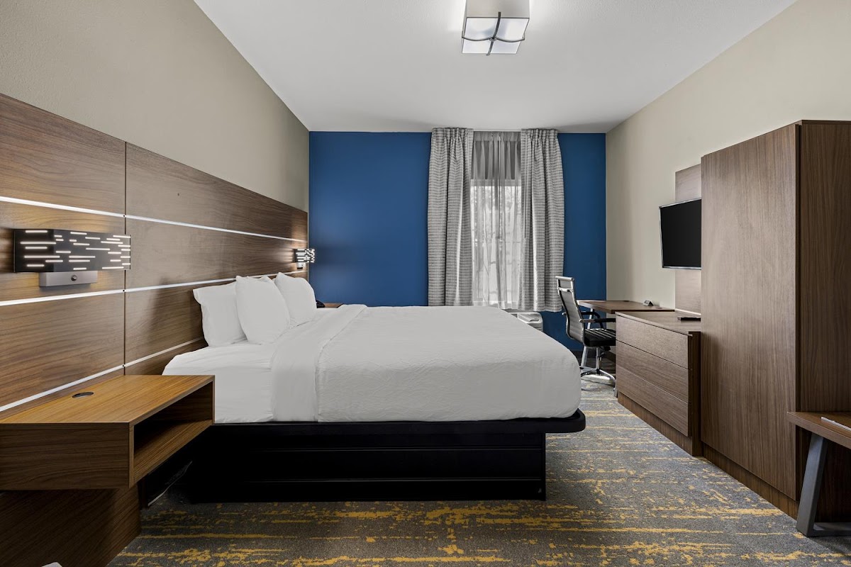 The Mulberry Extended Stay Hotel photo 2