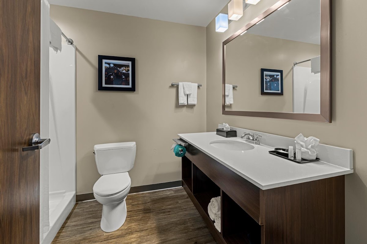 The Mulberry Extended Stay Hotel photo 3