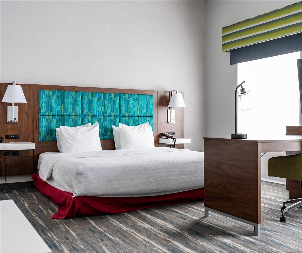 Hampton Inn & Suites Leesburg photo 2