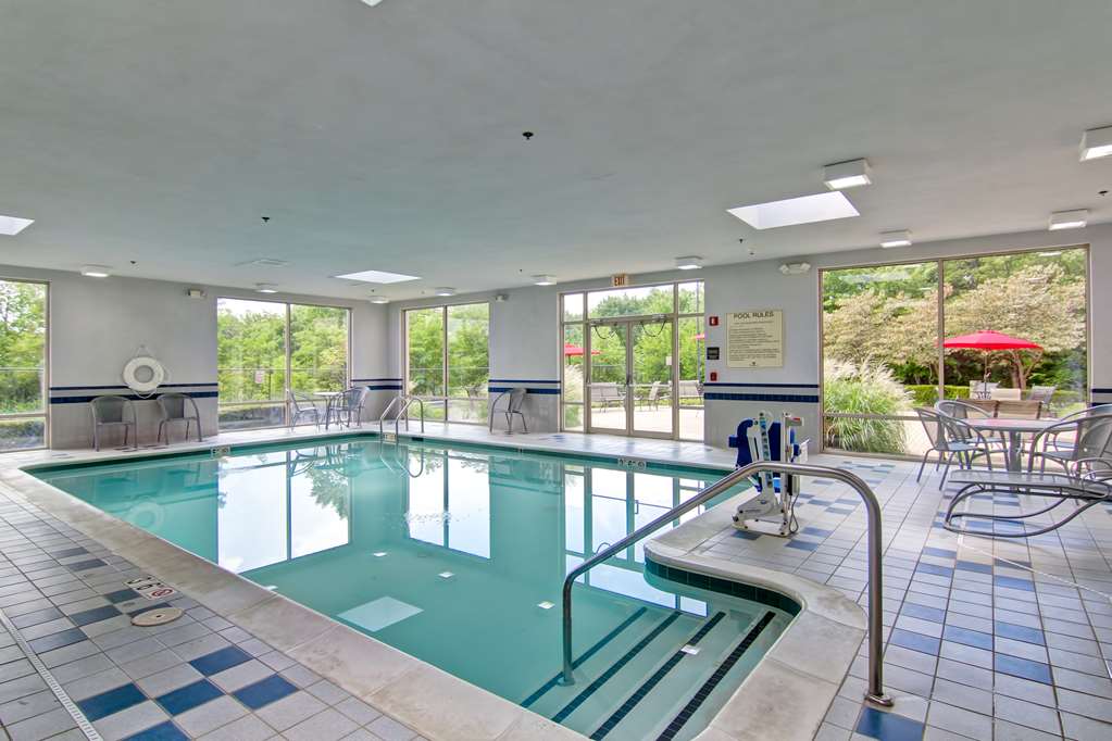 Hampton Inn & Suites Leesburg photo 3