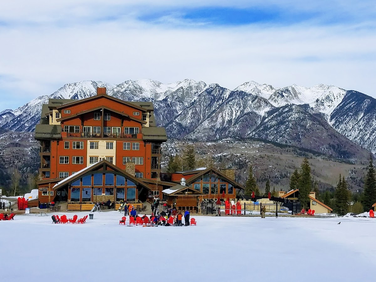 Purgatory Resort