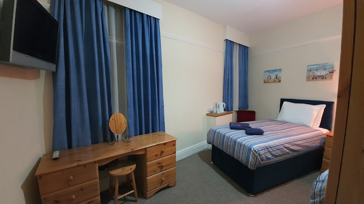 Granby Hotel photo 2