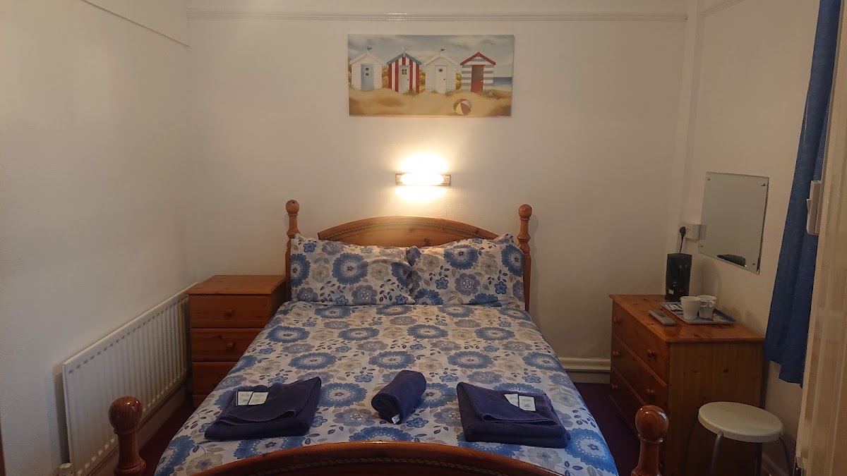 Granby Hotel photo 3