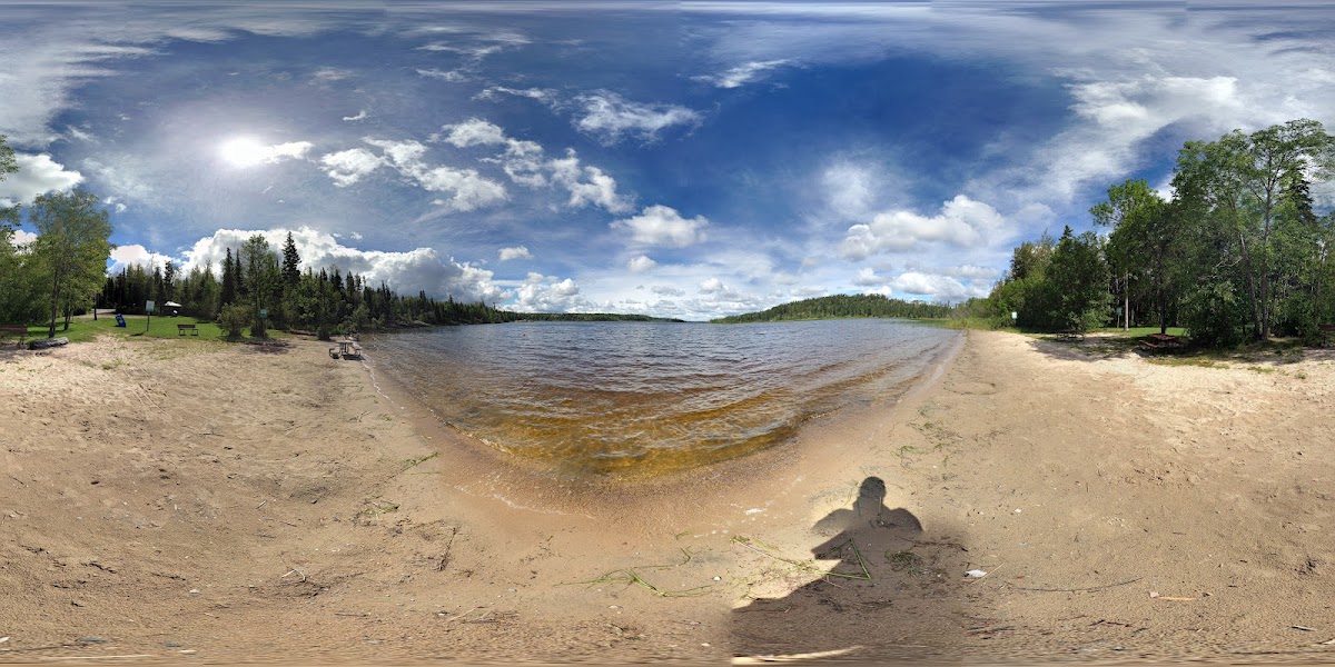 Tulabi Lake