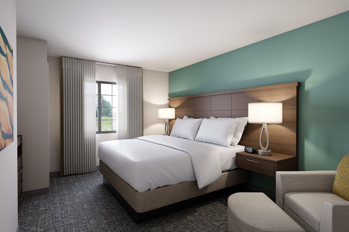 Staybridge Suites Grand Rapids SW - Grandville by IHG photo 2