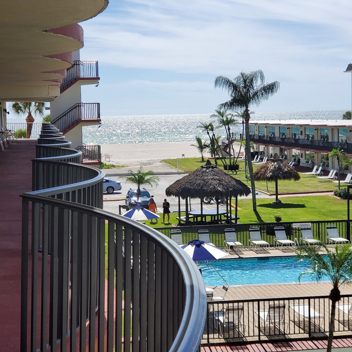 Sarasota Sands Resort photo 2