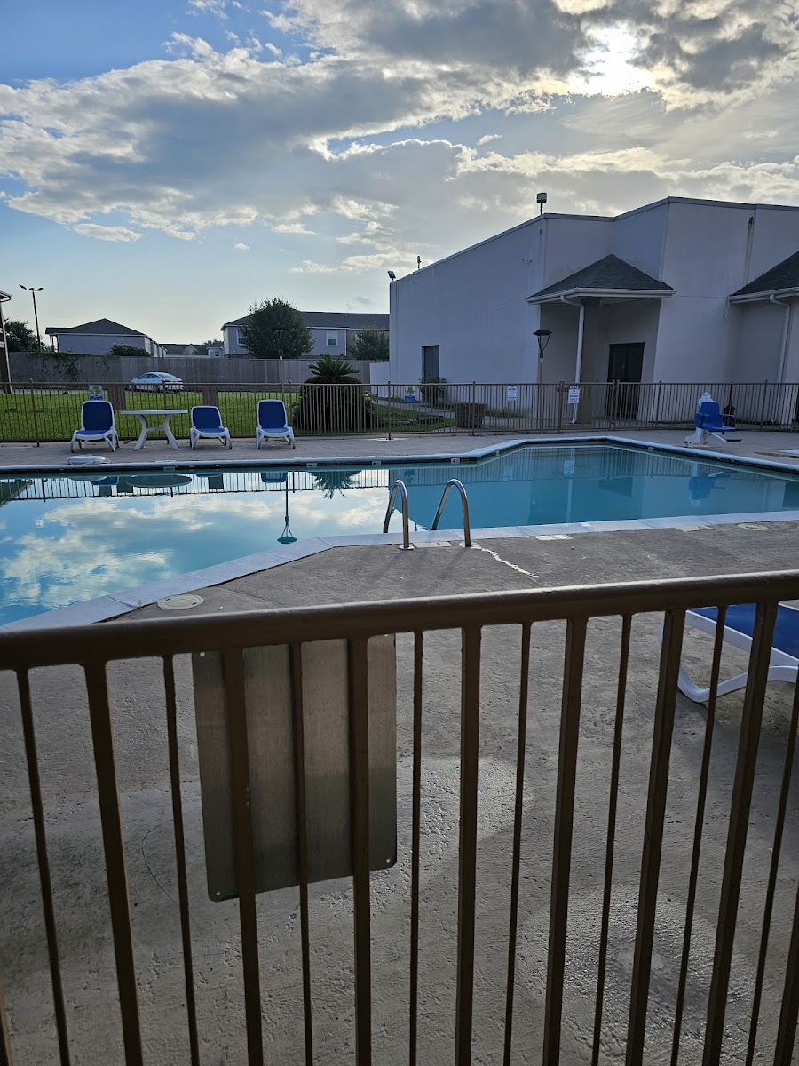 Baymont by Wyndham Port Arthur/Groves Area photo 3