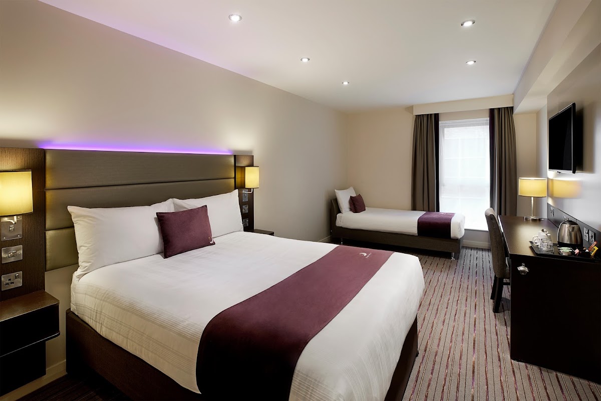 Premier Inn Epsom South hotel photo 3