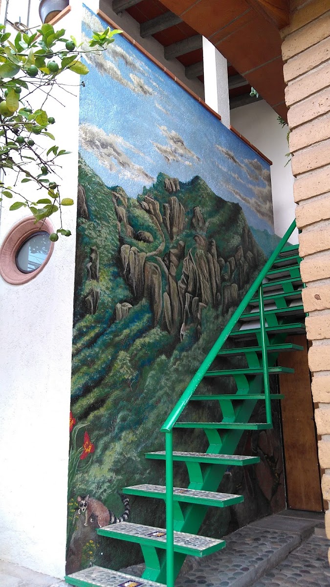 Hospedaje Huehueyopa photo 3