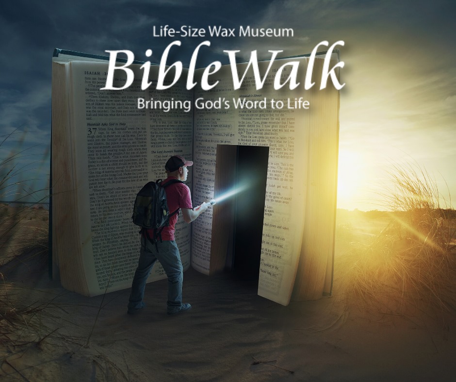 Biblewalk