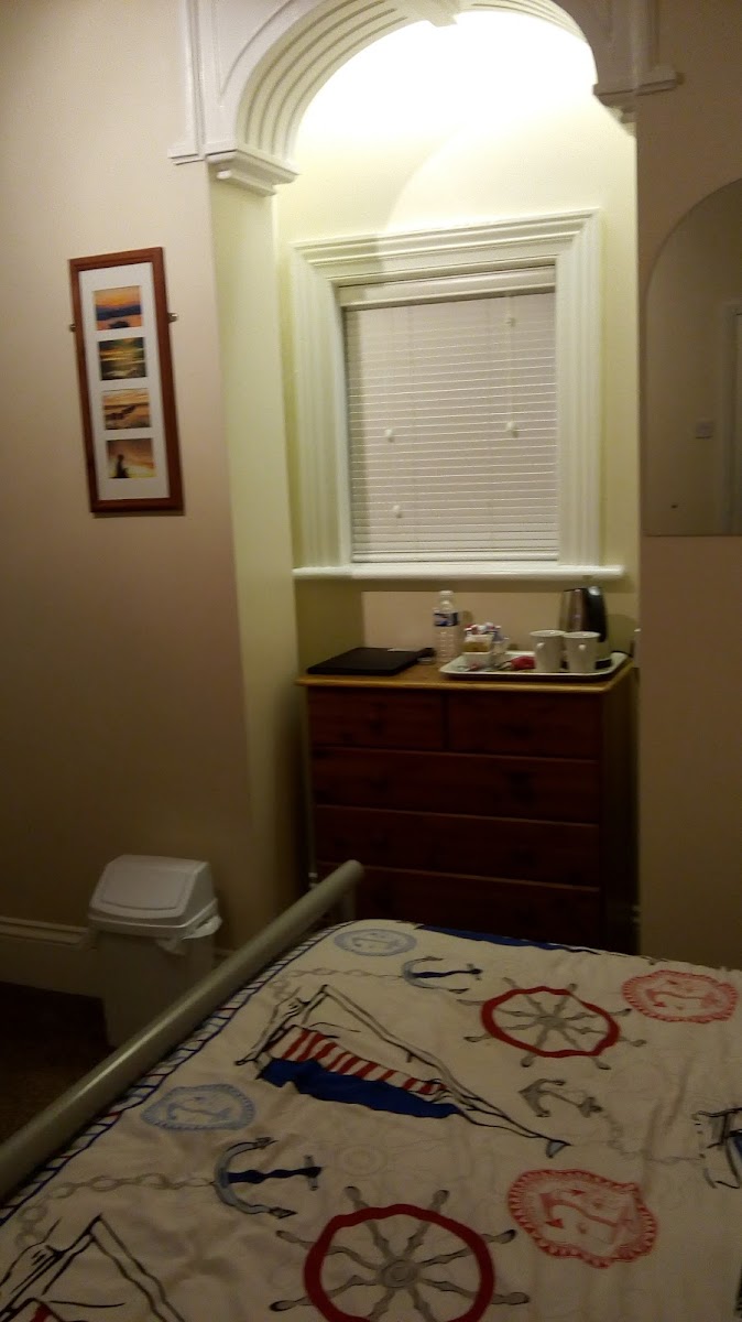 Ivanhoe Guest House photo 3