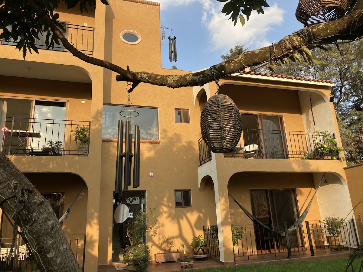 Departamentos Mirador del Bosque en Renta Tepoztlán
