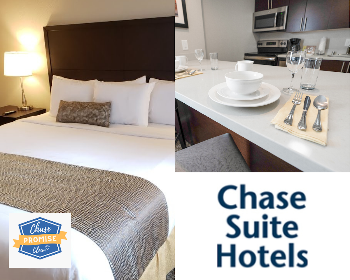 Chase Suite Hotel Newark Fremont photo 2