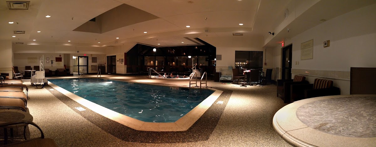 Sonesta Select Boston Foxborough Mansfield photo 3