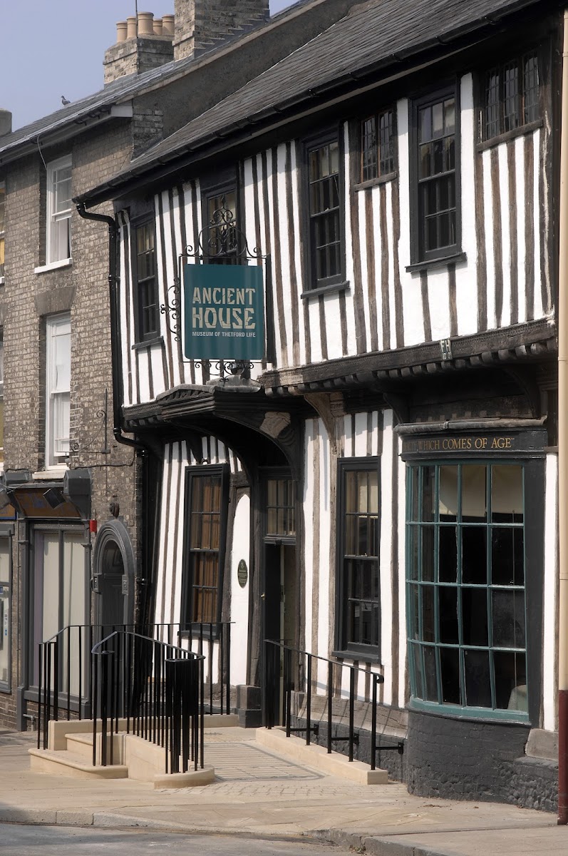 Ancient House Museum