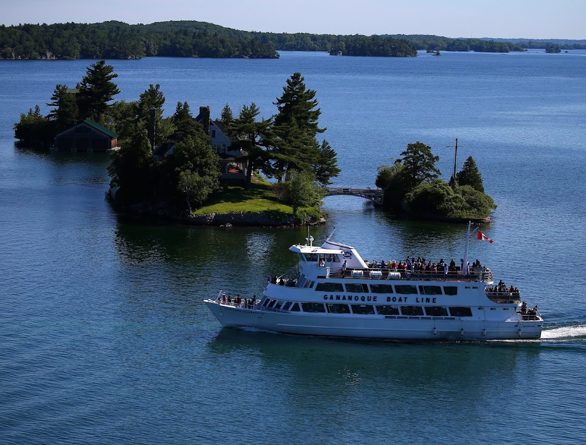 The Gananoque Inn photo 2