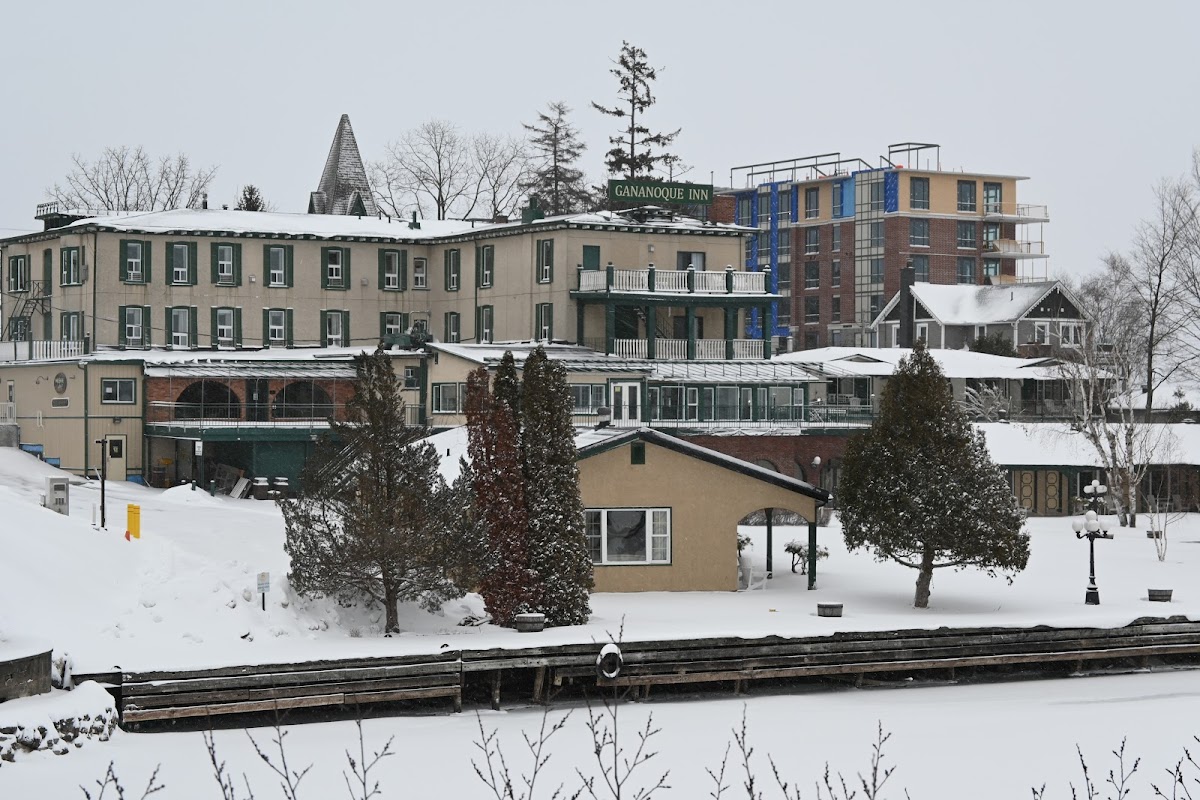 The Gananoque Inn photo 3