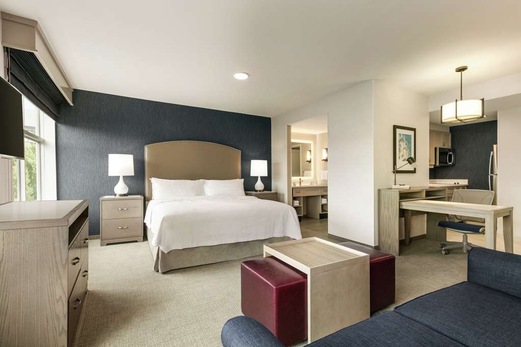 Homewood Suites by Hilton Worcester photo 3