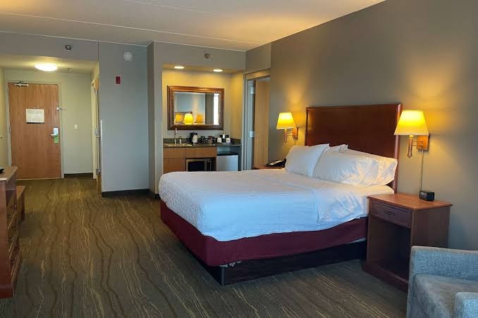 SouthShore Hotel on Lake Bemidji photo 2