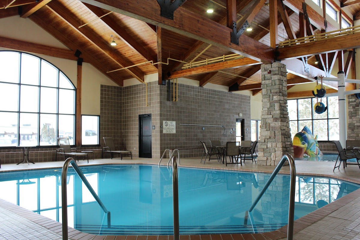 SouthShore Hotel on Lake Bemidji photo 3